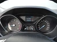 Ford focus wagon 1.6 ecoboost titanium 150pk | zd-251-f | 2011 | volledige historie | - afbeelding 32 van  41