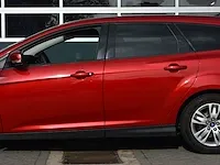 Ford focus wagon 1.6 ecoboost titanium 150pk | zd-251-f | 2011 | volledige historie | - afbeelding 34 van  41