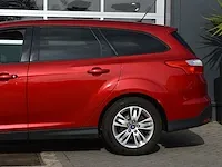 Ford focus wagon 1.6 ecoboost titanium 150pk | zd-251-f | 2011 | volledige historie | - afbeelding 38 van  41
