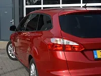Ford focus wagon 1.6 ecoboost titanium 150pk | zd-251-f | 2011 | volledige historie | - afbeelding 39 van  41