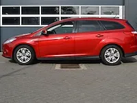 Ford focus wagon 1.6 ecoboost titanium 150pk | zd-251-f | 2011 | volledige historie | - afbeelding 40 van  41