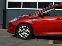 Ford focus wagon 1.6 ecoboost titanium 150pk | zd-251-f | 2011 | volledige historie | - afbeelding 41 van  41