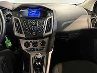 Ford focus wagon 1.6 tdci eco. l. trend, 46-zhr-3 - afbeelding 3 van  13