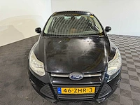 Ford focus wagon 1.6 tdci eco. l. trend, 46-zhr-3 - afbeelding 5 van  13