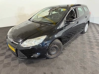 Ford focus wagon 1.6 tdci eco. l. trend, 46-zhr-3 - afbeelding 1 van  13