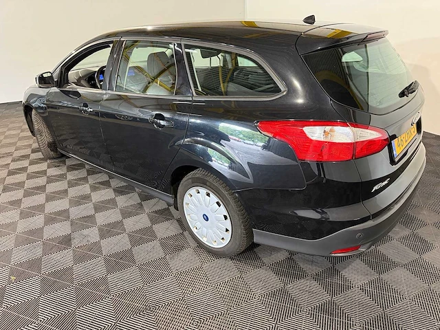 Ford focus wagon 1.6 tdci eco. l. trend, 46-zhr-3 - afbeelding 6 van  13