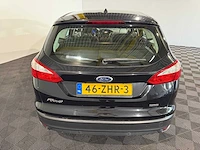Ford focus wagon 1.6 tdci eco. l. trend, 46-zhr-3 - afbeelding 7 van  13