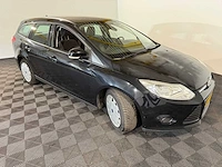 Ford focus wagon 1.6 tdci eco. l. trend, 46-zhr-3 - afbeelding 10 van  13