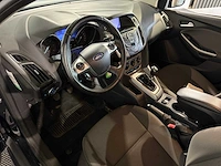 Ford focus wagon 1.6 tdci eco. l. trend, 46-zhr-3 - afbeelding 12 van  13