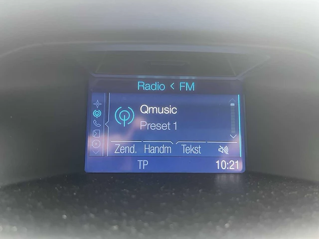 Ford focus wagon 1.6 tdci econetic lease trend - 2013 | 7-stz-15 - afbeelding 7 van  26
