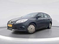 Ford focus wagon 1.6 tdci econetic lease trend - 2013 | 7-stz-15 - afbeelding 1 van  26