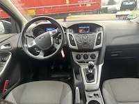 Ford focus wagon 1.6 tdci econetic lease trend - 2013 | 7-stz-15 - afbeelding 14 van  26