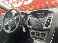 Ford focus wagon 1.6 tdci econetic lease trend - 2013 | 7-stz-15 - afbeelding 16 van  26