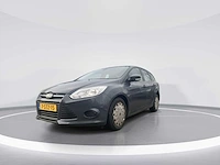 Ford focus wagon 1.6 tdci econetic lease trend - 2013 | 7-stz-15 - afbeelding 12 van  26