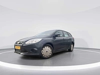 Ford focus wagon 1.6 tdci econetic lease trend - 2013 | 7-stz-15 - afbeelding 20 van  26