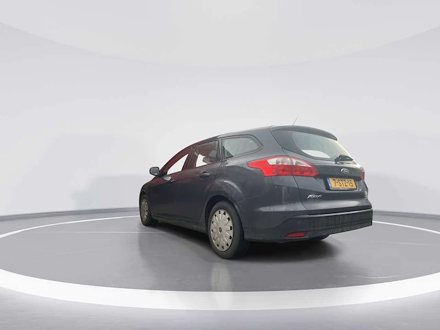 Ford focus wagon 1.6 tdci econetic lease trend - 2013 | 7-stz-15 - afbeelding 21 van  26