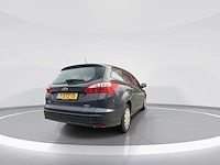 Ford focus wagon 1.6 tdci econetic lease trend - 2013 | 7-stz-15 - afbeelding 23 van  26