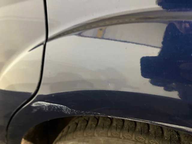 Ford focus wagon 1.6 tdci limited, 3-zrp-26 - afbeelding 2 van  18