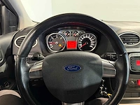 Ford focus wagon 1.6 tdci limited, 3-zrp-26 - afbeelding 8 van  18
