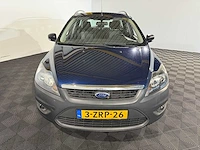 Ford focus wagon 1.6 tdci limited, 3-zrp-26 - afbeelding 10 van  18
