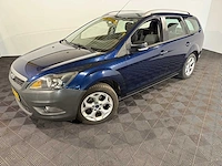 Ford focus wagon 1.6 tdci limited, 3-zrp-26