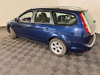 Ford focus wagon 1.6 tdci limited, 3-zrp-26 - afbeelding 11 van  18