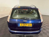 Ford focus wagon 1.6 tdci limited, 3-zrp-26 - afbeelding 12 van  18