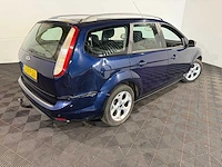 Ford focus wagon 1.6 tdci limited, 3-zrp-26 - afbeelding 14 van  18