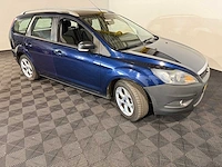 Ford focus wagon 1.6 tdci limited, 3-zrp-26 - afbeelding 15 van  18