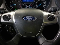 Ford focus wagon 1.6 tdci tdci econetic lease titanium 2013 | 46-zrp-9 - afbeelding 2 van  18