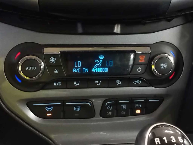 Ford focus wagon 1.6 tdci tdci econetic lease titanium 2013 | 46-zrp-9 - afbeelding 3 van  18