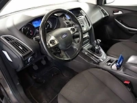 Ford focus wagon 1.6 tdci tdci econetic lease titanium 2013 | 46-zrp-9 - afbeelding 7 van  18