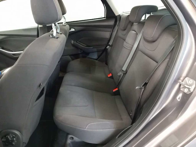 Ford focus wagon 1.6 tdci tdci econetic lease titanium 2013 | 46-zrp-9 - afbeelding 8 van  18