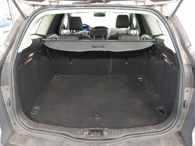Ford focus wagon 1.6 tdci tdci econetic lease titanium 2013 | 46-zrp-9 - afbeelding 9 van  18