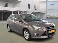 Ford focus wagon 1.6 tdci tdci econetic lease titanium 2013 | 46-zrp-9 - afbeelding 11 van  18