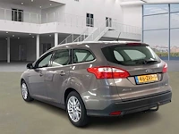 Ford focus wagon 1.6 tdci tdci econetic lease titanium 2013 | 46-zrp-9 - afbeelding 13 van  18