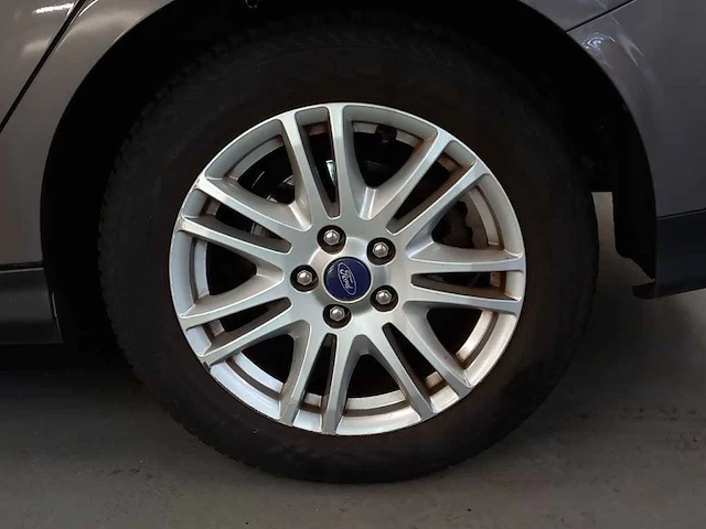 Ford focus wagon 1.6 tdci tdci econetic lease titanium 2013 | 46-zrp-9 - afbeelding 15 van  18