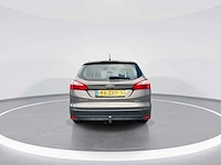 Ford focus wagon 1.6 tdci tdci econetic lease titanium 2013 | 46-zrp-9 - afbeelding 20 van  24