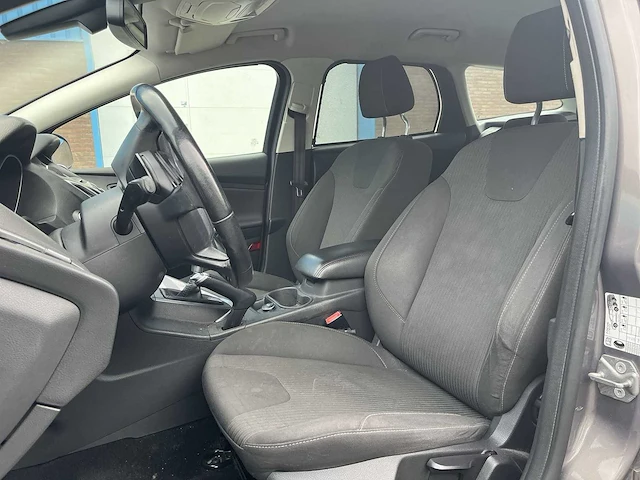 Ford focus wagon 1.6 tdci tdci econetic lease titanium 2013 | 46-zrp-9 - afbeelding 2 van  24