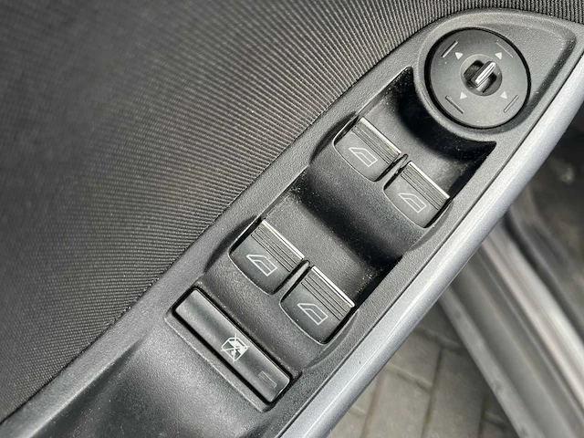 Ford focus wagon 1.6 tdci tdci econetic lease titanium 2013 | 46-zrp-9 - afbeelding 3 van  24