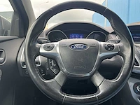 Ford focus wagon 1.6 tdci tdci econetic lease titanium 2013 | 46-zrp-9 - afbeelding 5 van  24