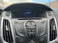 Ford focus wagon 1.6 tdci tdci econetic lease titanium 2013 | 46-zrp-9 - afbeelding 7 van  24