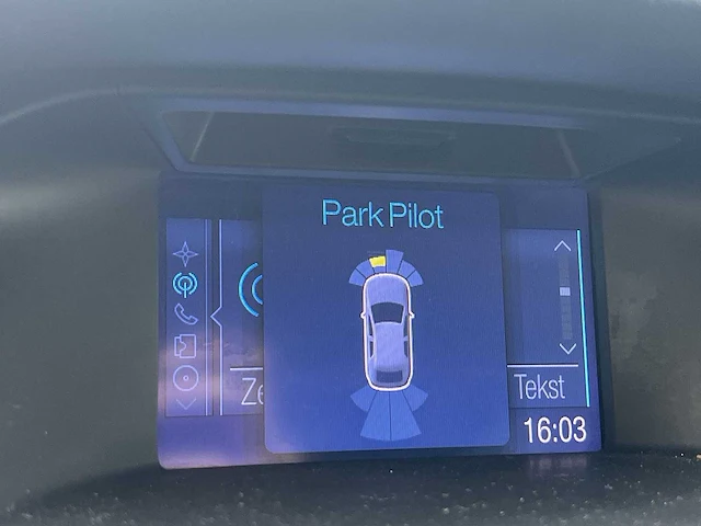 Ford focus wagon 1.6 tdci tdci econetic lease titanium 2013 | 46-zrp-9 - afbeelding 8 van  24