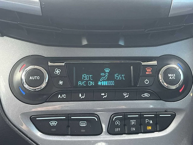 Ford focus wagon 1.6 tdci tdci econetic lease titanium 2013 | 46-zrp-9 - afbeelding 9 van  24