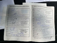 Ford focus wagon 1.6 tdci tdci econetic lease titanium 2013 | 46-zrp-9 - afbeelding 17 van  24