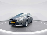 Ford focus wagon 1.6 tdci tdci econetic lease titanium 2013 | 46-zrp-9 - afbeelding 12 van  24