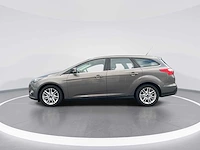 Ford focus wagon 1.6 tdci tdci econetic lease titanium 2013 | 46-zrp-9 - afbeelding 18 van  24