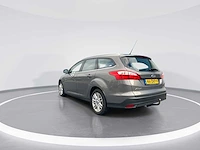 Ford focus wagon 1.6 tdci tdci econetic lease titanium 2013 | 46-zrp-9 - afbeelding 19 van  24