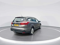 Ford focus wagon 1.6 tdci tdci econetic lease titanium 2013 | 46-zrp-9 - afbeelding 21 van  24