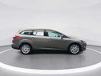 Ford focus wagon 1.6 tdci tdci econetic lease titanium 2013 | 46-zrp-9 - afbeelding 22 van  24